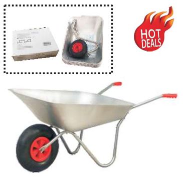 hot sale wheelbarrow