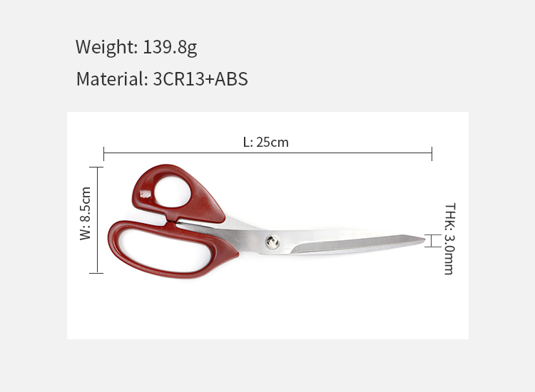 Kitchen Scissors