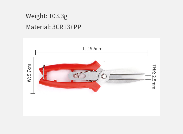 Fruit Tree Shear