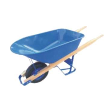 Heavy Duty Wheelbarrow