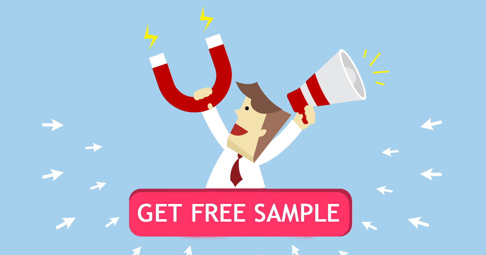 get free sample