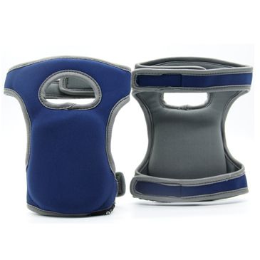 Blue Comfortable Knee Pad