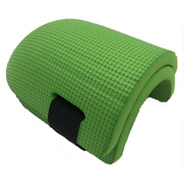 Light weight waterproof gardening knee pads