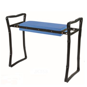 Garden Kneeler and Seat with Thicken & Widen Soft Kneeling Pad