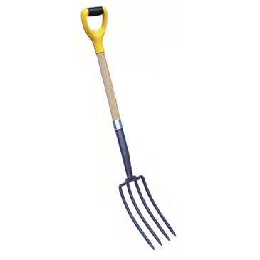 High Quality 4-tine Garden Fork