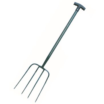 Popular T type Hand Garden Fork