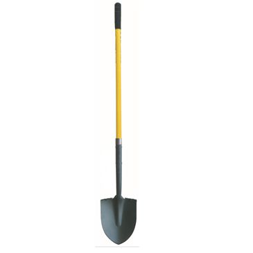 Factory made best quality carbon steel Garden shovel