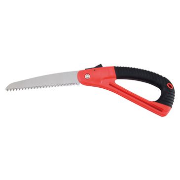 Gartol High Qualtity Garden Folding Saw Pruning Hand Saw Portable Hand Saw