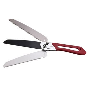 Best folding camp saw