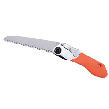 Folding survival saw