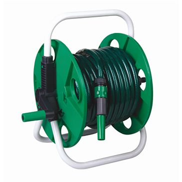 G05508 Garden Hose Reel with 20m 13mm Hose