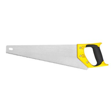 Metal cutting hand saw