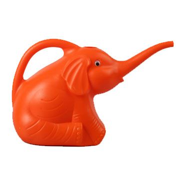 Elephant Watering Can