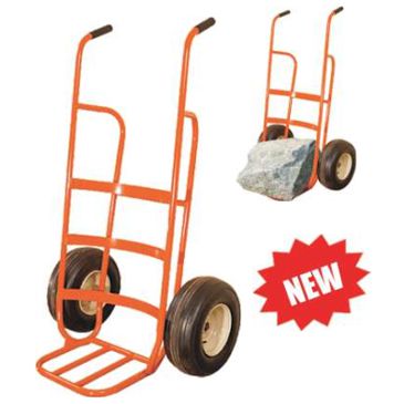 Heavy Duty Hand Trolley