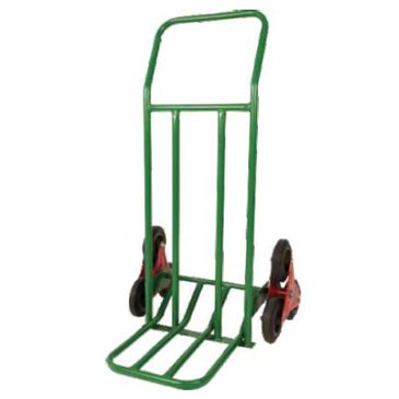 Steel Hand Trolley