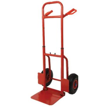 100kg Capacity Hand Truck