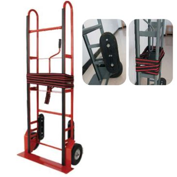 Stair Climb Furnture Hand Trolley