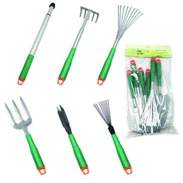 Good selling 6PC Garden tools Set