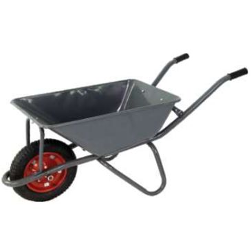 Wheelbarrow