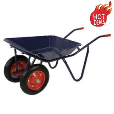 Garden Wheelbarrow