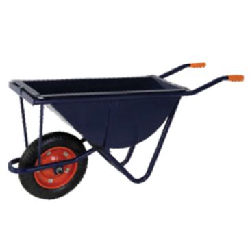 100kg Load Wheelbarrow