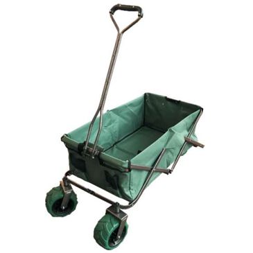 Garden Folding Wagon