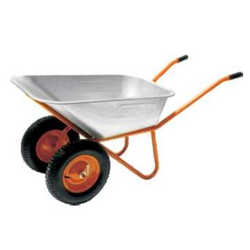 G06114 Durable Wheelbarrow