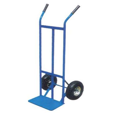 Cargo Truck Hand Trolley