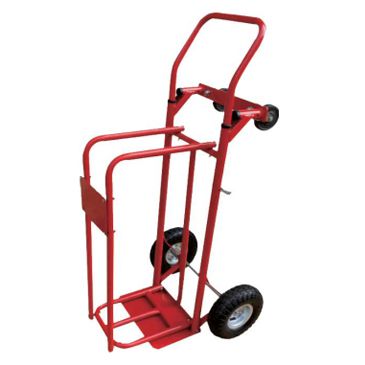 200kg Capacity Hand Trolley