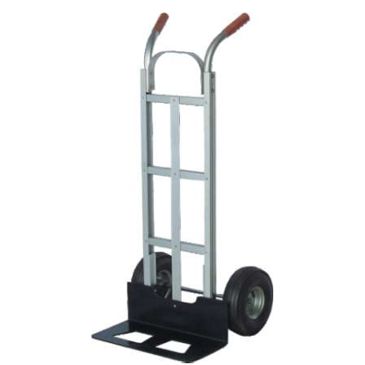 Aluminum Hand Trolley