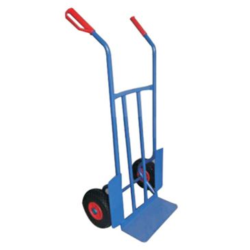 Garden Construction Hand Truck