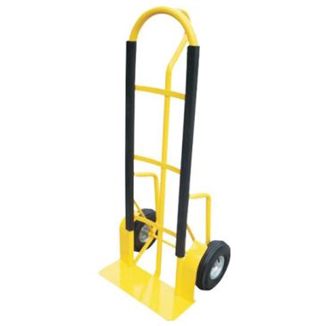 Warehouse Steel Two Wheel Hand Trolley