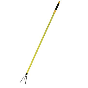 Cultivator Garden Fork with long handle