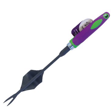 Garden tools weeder