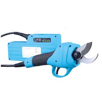 Battery Electric Pruning Shear