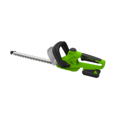 20V Electric Hedge Trimmer