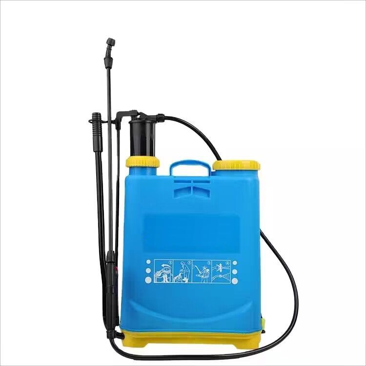 Knapsack Manual Plant Sprayer