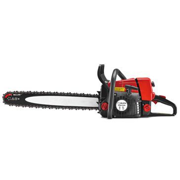 Chinese Gasoline Chainsaw