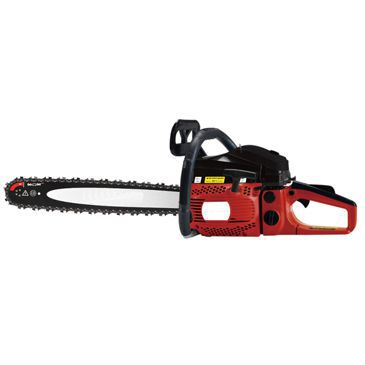 Powerful Petrol Wood Cutting Machine Chainsaw