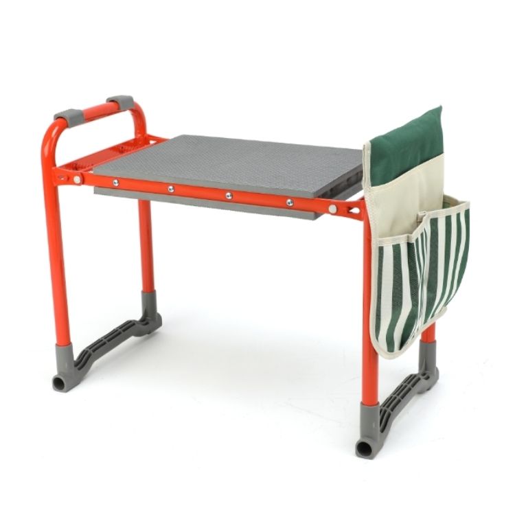 Garden Kneeler Seat Kneeling Pad Garden Chairs