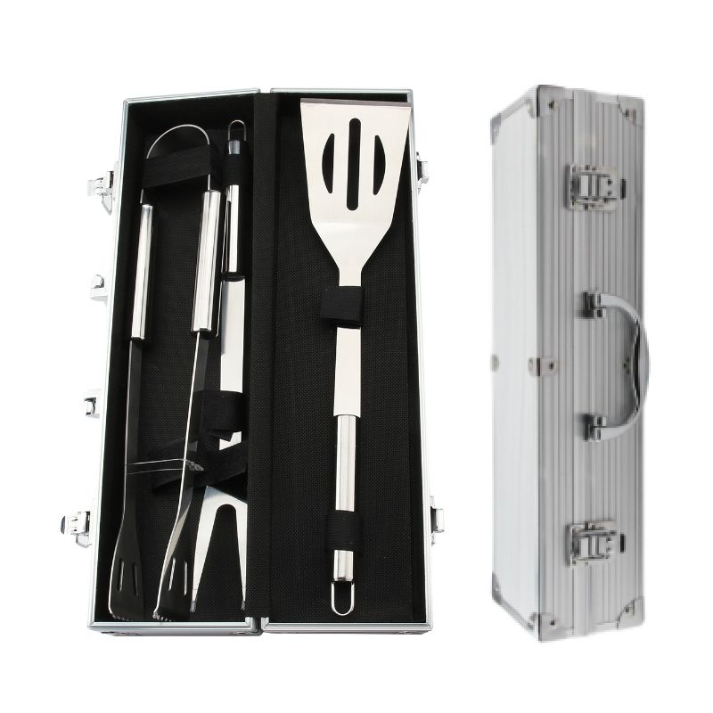 3pcs BBQ Set