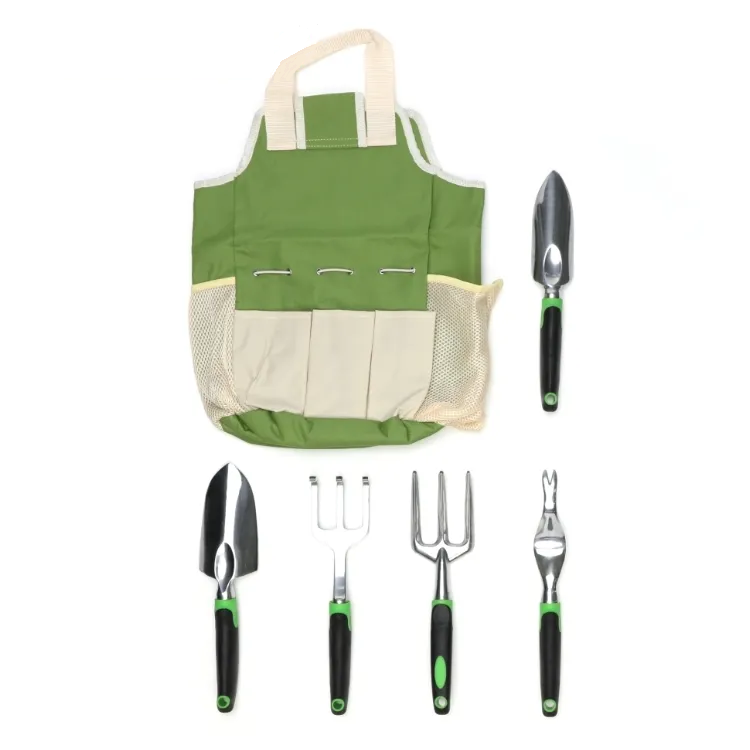 5pcs Garden Tool Set