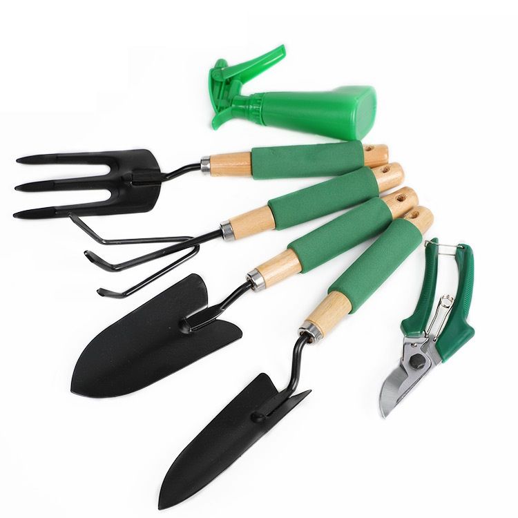 Garden Tools Set for Kids