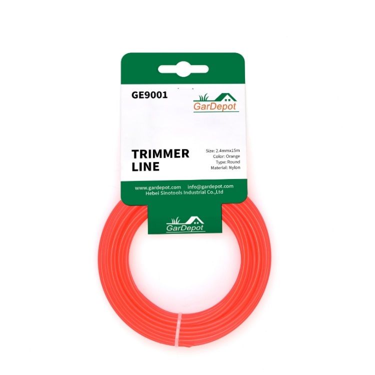 Trimmer Line