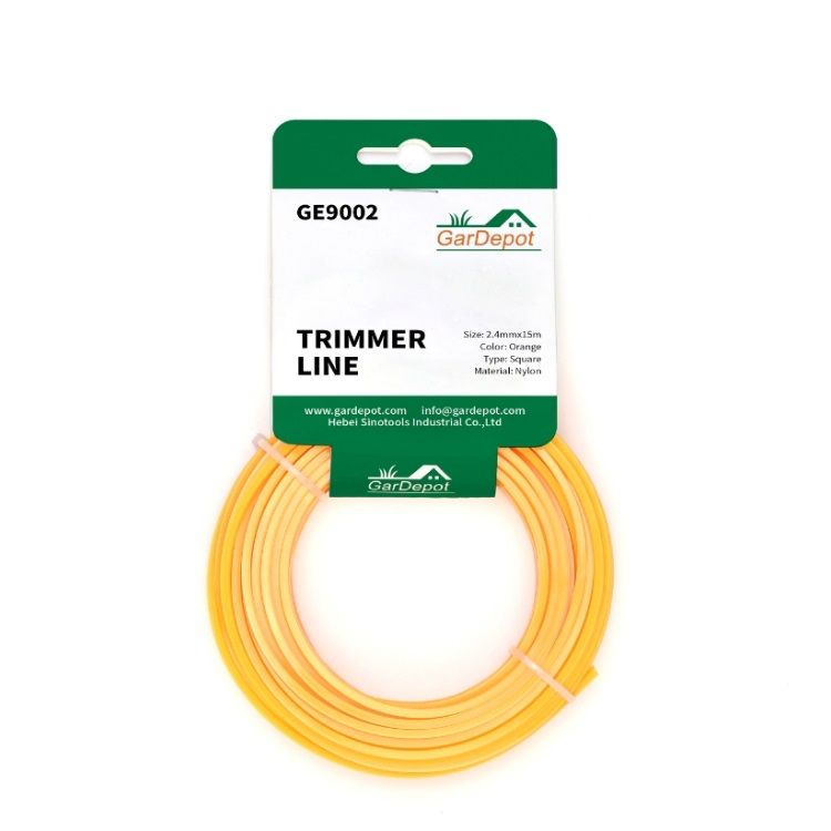 Trimmer Line