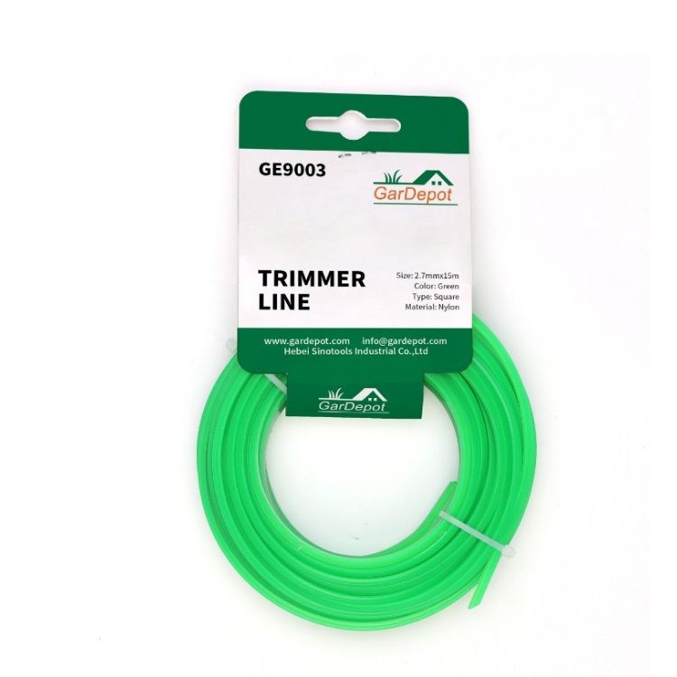 Trimmer Line