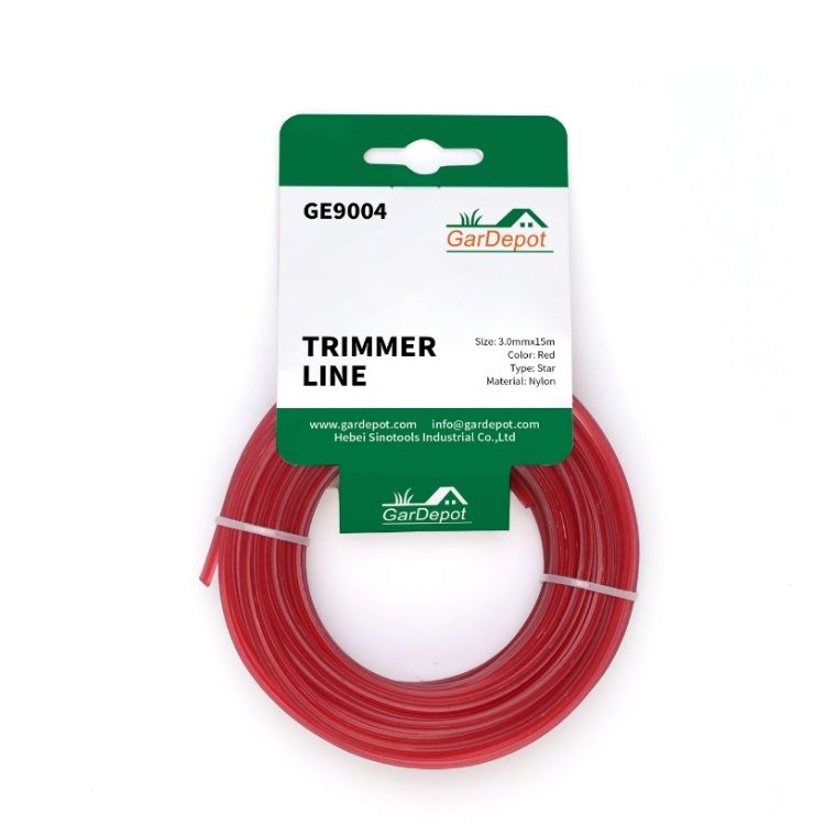 Trimmer Line