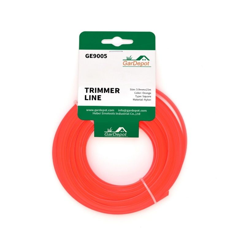 Trimmer Line