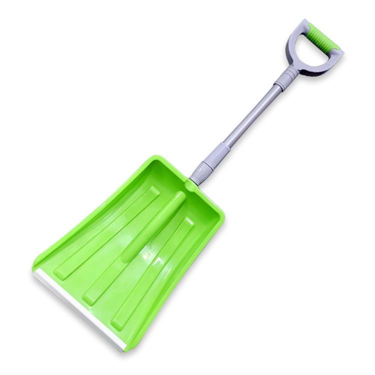 Foldable Plastic Snow Shovel