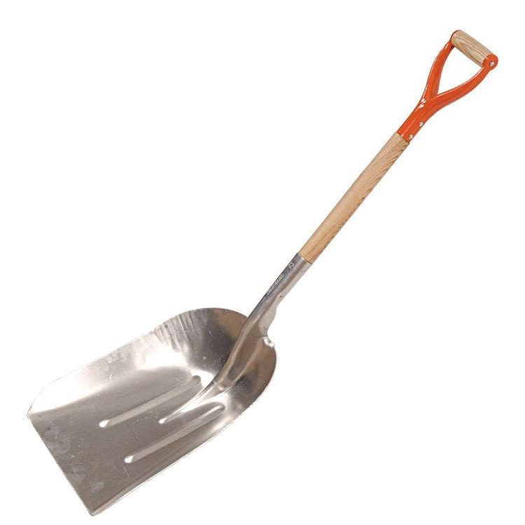 Aluminum Shovel